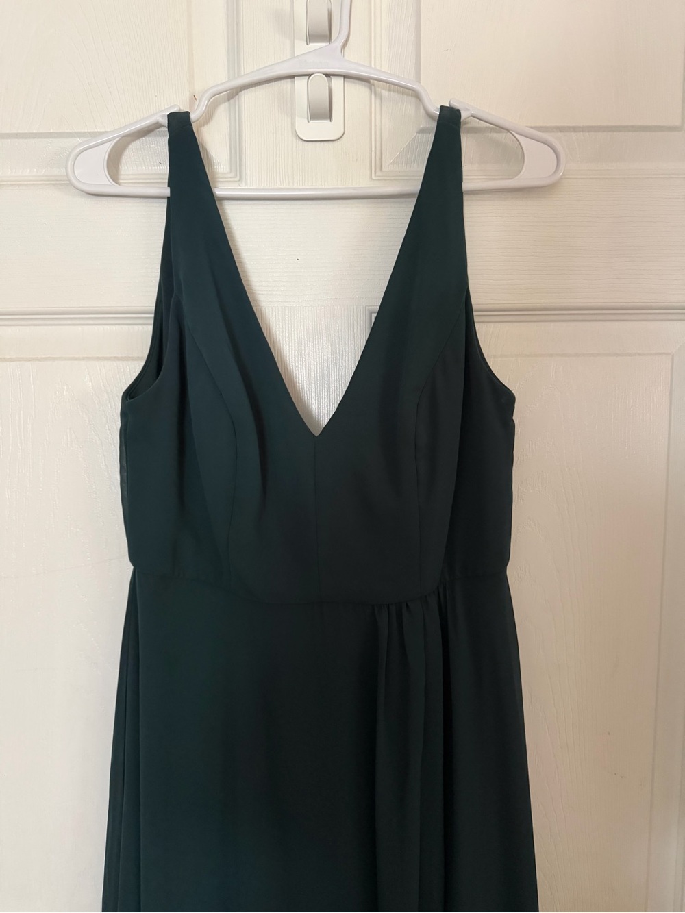 Bella Bridesmaids Bridesmaid Dress